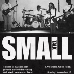 Small Talk