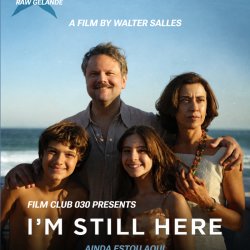 I'm Still Here - 17.08.