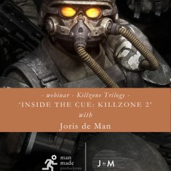Webinar - Killzone Trilogy - INSIDE THE CUE: KILLZONE 2