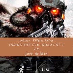Webinar - Killzone Trilogy - INSIDE THE CUE: KILLZONE 3