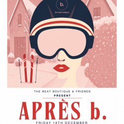 ‘Après b.’ @ The Hidden Oak