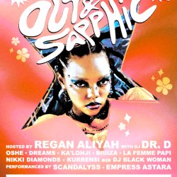 Out&Abt & SF Sapphic Pride Present: OUT & SAPPHIC
