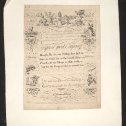 CBCP Seminar: Jill Shefrin, Copperplate Prints for Children’s Writing Exercises in the Very Long Eighteenth Century
