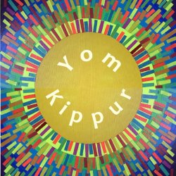Yom Kippur Family (In-Person)