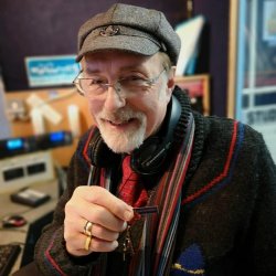 A Concert for Michael Eagleton - Celebrating Marlow's Mr Jazz with 'Five Way Split'