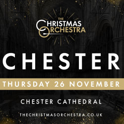 The Christmas Orchestra - Chester