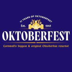 Oktoberfest Cornwall