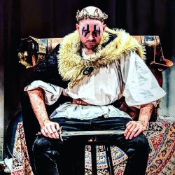 Shakespeare in a Suitcase: Macbeth