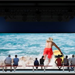 International Lifeguard Museum Kick-Off Fundraising & Awareness Event