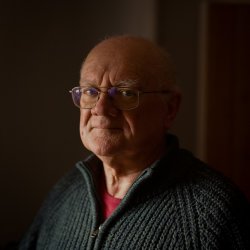 Peter Grainger
