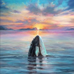 Class | Adult Paint & Sip | Checking It Out