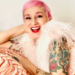 Jazz Wednesdays - Crystal Lewis