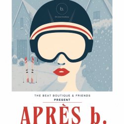 ‘Après b.’ @ The Hidden Oak