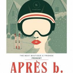‘Après b.’ @ The Hidden Oak