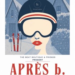 ‘Après b.’ @ The Hidden Oak