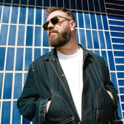 Ben Ottewell (Gomez) Acoustic Gig