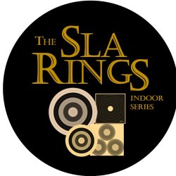 South Leeds Archers 5th Indoor Rings Series - Comprising 4 indoor tournaments - 3 start time options