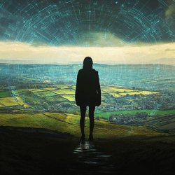 Embassy of the Future: The Dawn We Choose