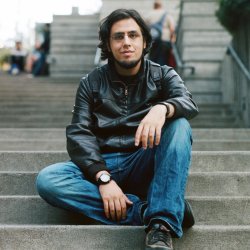 The Rami Talk