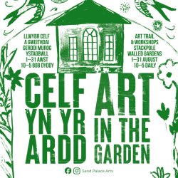 Art in the Garden