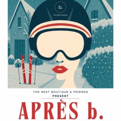 ‘Après b.’ @ The Hidden Oak