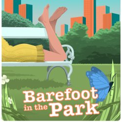Barefoot in the Park