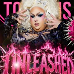 Unleashed (Hosted by Alexa Kamryn)
