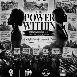 The Power Within Gala