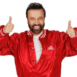 YAKOV SMIRNOFF - Laugh Your YAK-Off  June 19-20