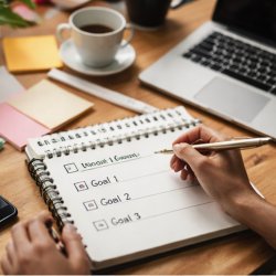 The Clarity Accountability Booster Sessions - Online