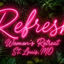 Refresh Retreat