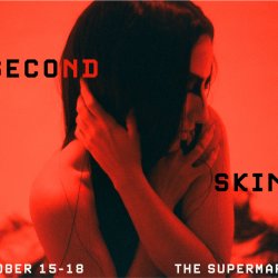 SECOND SKIN Film Photography Exhibit by Sakkuraka