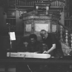 WAINSGATE WORKSHOP SERIES - THE SONGS WE CARRY