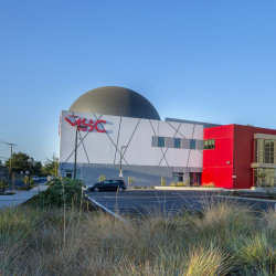 Museum Admission