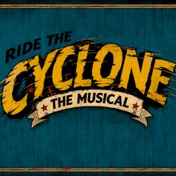 Ride the Cyclone