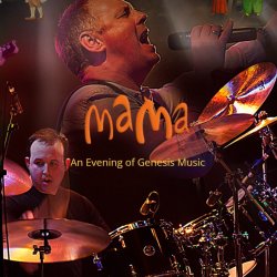 MAMA - Genesis Tribute Band