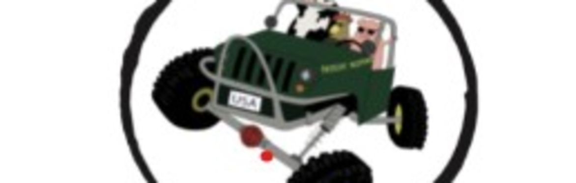 4 Wheelin the Farm413