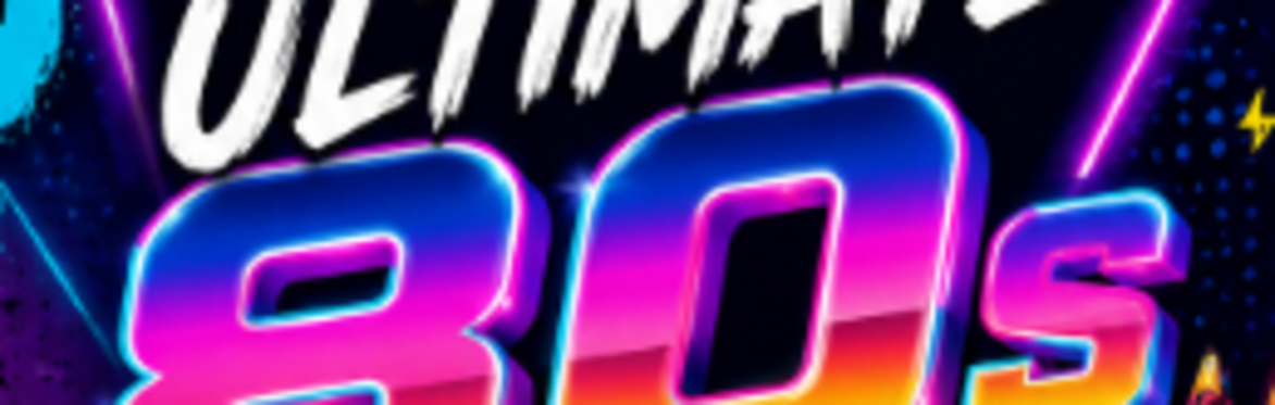Music of the 80s! Bank Holiday Fun Social.