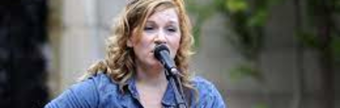 Kelli Johnson and Friends, Ava Paige, Allie Colleen and Baker Grissom in the Round with Vannah Leigh opening at 6pm