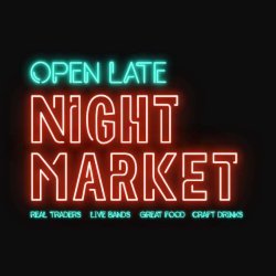 Night Market NI