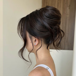 UPSTYLING & FACE FRAMING MASTERCLASS | SYDNEY 2027