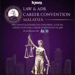 KPUM  Law Career Convention Malaysia 2026