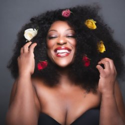 JUDI LOVE - All About The Love