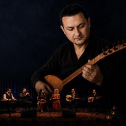 ERTUĞRUL ERKİŞİ & Ensemble | Mezopotamya’nın Renkleri – Sıra Gecesi Konseri