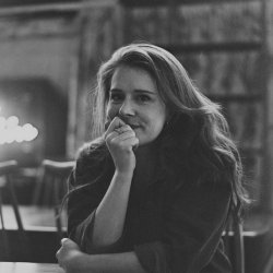 Fleecey Folk: Hannah Rarity