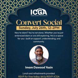 Convert Social