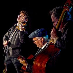 Eenrum Klassiek: Bolotny Trio