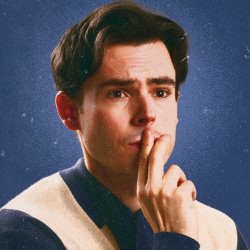 RHYS JAMES - Chop Logic