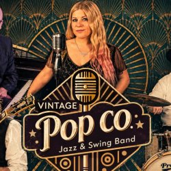 Vintage Pop Co