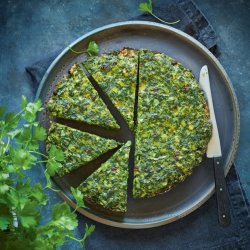 An Iranian Summer Feast Lunch with Louisa Shafia